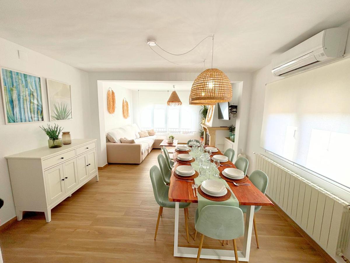 Villa Mediterranea Con Piscina Privada Jávea エクステリア 写真